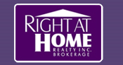Right At Home Real Estate